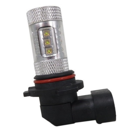 Led Auto Hb3 9005 80W 12-24V Leduri Cree 750 Lm 848769